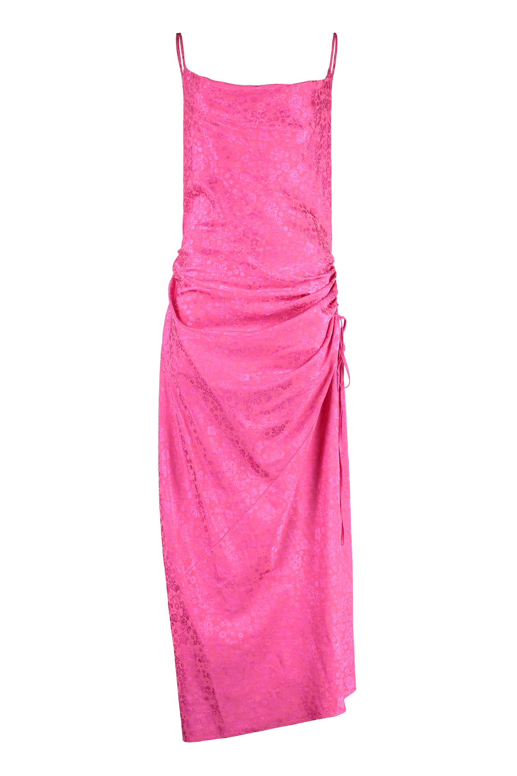Viscose dress