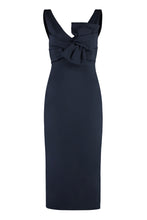 Load image into Gallery viewer, Bow detail dress
