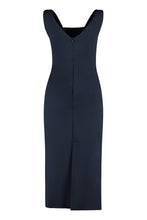 Load image into Gallery viewer, Bow detail dress
