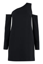 Load image into Gallery viewer, Primo one shoulder dress
