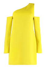 Load image into Gallery viewer, Primo crepe dress
