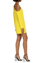 Load image into Gallery viewer, Primo crepe dress
