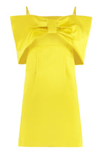Load image into Gallery viewer, Bow detail dress
