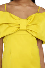 Load image into Gallery viewer, Bow detail dress
