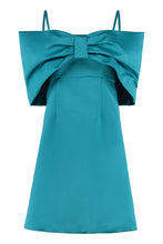 Load image into Gallery viewer, Bow detail dress
