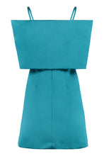 Load image into Gallery viewer, Bow detail dress
