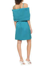 Load image into Gallery viewer, Bow detail dress
