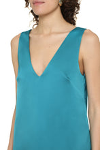 Load image into Gallery viewer, Feather dress
