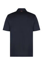 Load image into Gallery viewer, Cotton polo shirt
