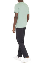Load image into Gallery viewer, Cotton crew-neck T-shirt
