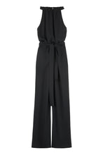 Load image into Gallery viewer, Wide-leg pants jumpsuit
