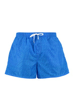 Load image into Gallery viewer, Nylon swim shorts
