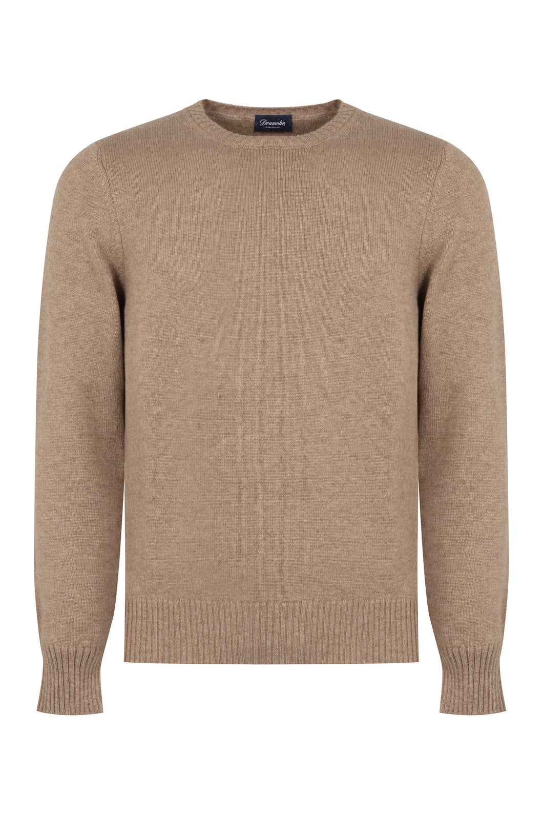 Cashmere sweater