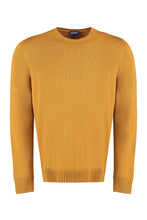 Load image into Gallery viewer, Wool pullover
