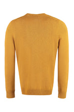 Load image into Gallery viewer, Wool pullover
