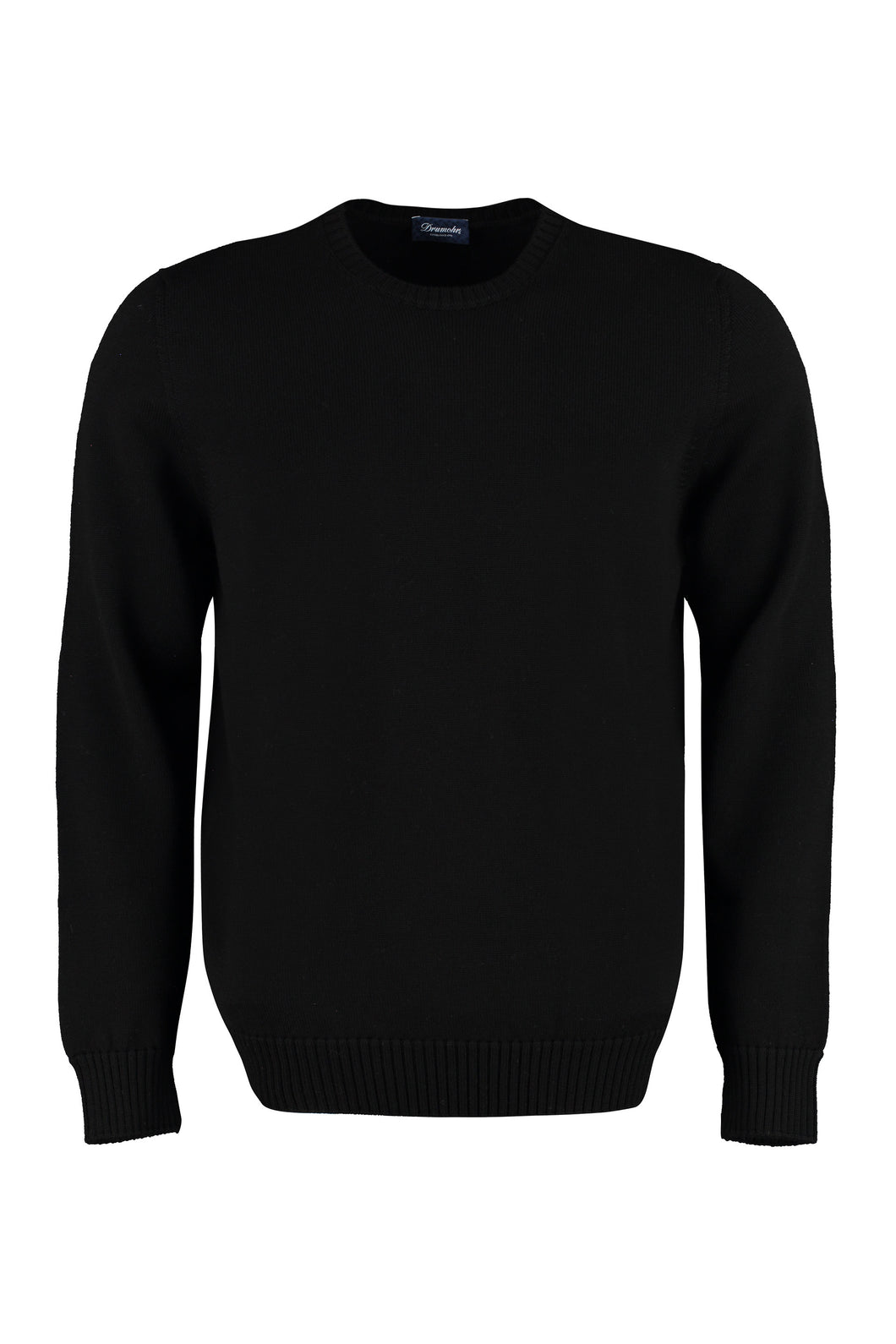 Merinos wool pullover
