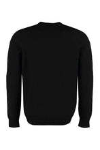 Load image into Gallery viewer, Merinos wool pullover
