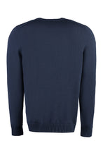 Load image into Gallery viewer, Wool pullover
