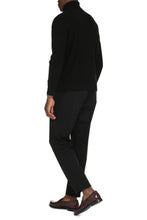 Load image into Gallery viewer, Turtleneck wool pullover
