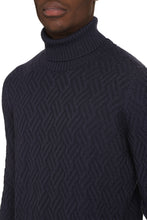 Load image into Gallery viewer, Turtleneck wool pullover
