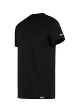 Load image into Gallery viewer, Cotton crew-neck T-shirt

