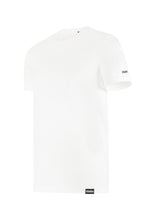 Load image into Gallery viewer, Cotton crew-neck T-shirt
