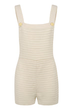 Load image into Gallery viewer, Dakhal Knitted jumpsuit

