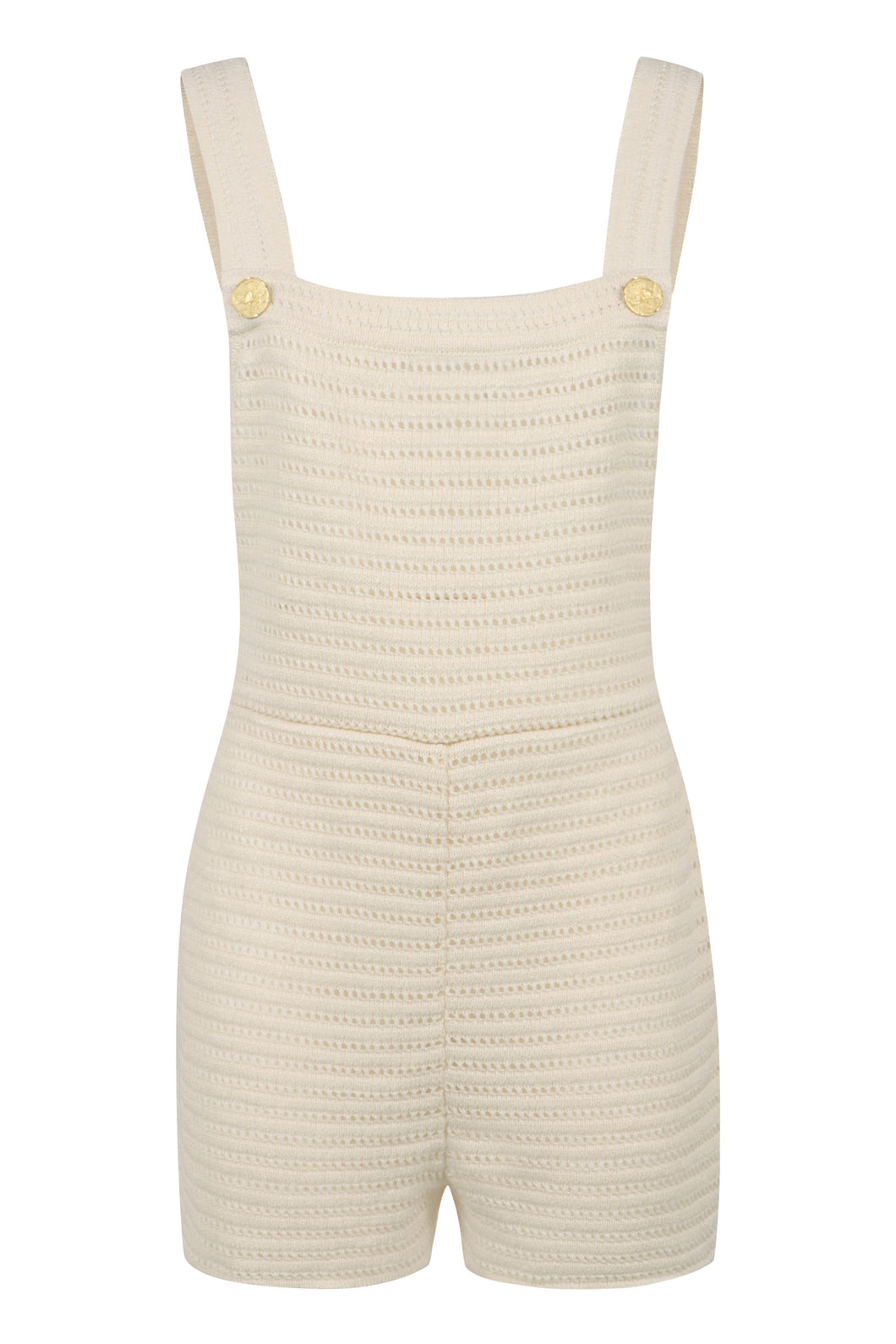Dakhal Knitted jumpsuit