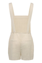 Load image into Gallery viewer, Dakhal Knitted jumpsuit
