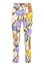 Load image into Gallery viewer, Darling stretch cigarette trousers

