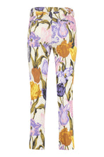 Load image into Gallery viewer, Darling stretch cigarette trousers
