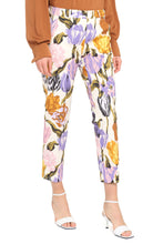 Load image into Gallery viewer, Darling stretch cigarette trousers
