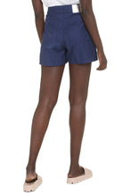 Load image into Gallery viewer, Panama cotton shorts
