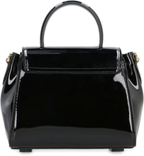 Load image into Gallery viewer, La Medusa leather mini bag
