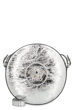 Load image into Gallery viewer, La Medusa leather crossbody bag
