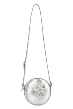 Load image into Gallery viewer, La Medusa leather crossbody bag
