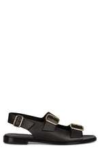 Load image into Gallery viewer, Leather sandals

