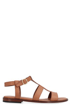Load image into Gallery viewer, Urano Leather sandals
