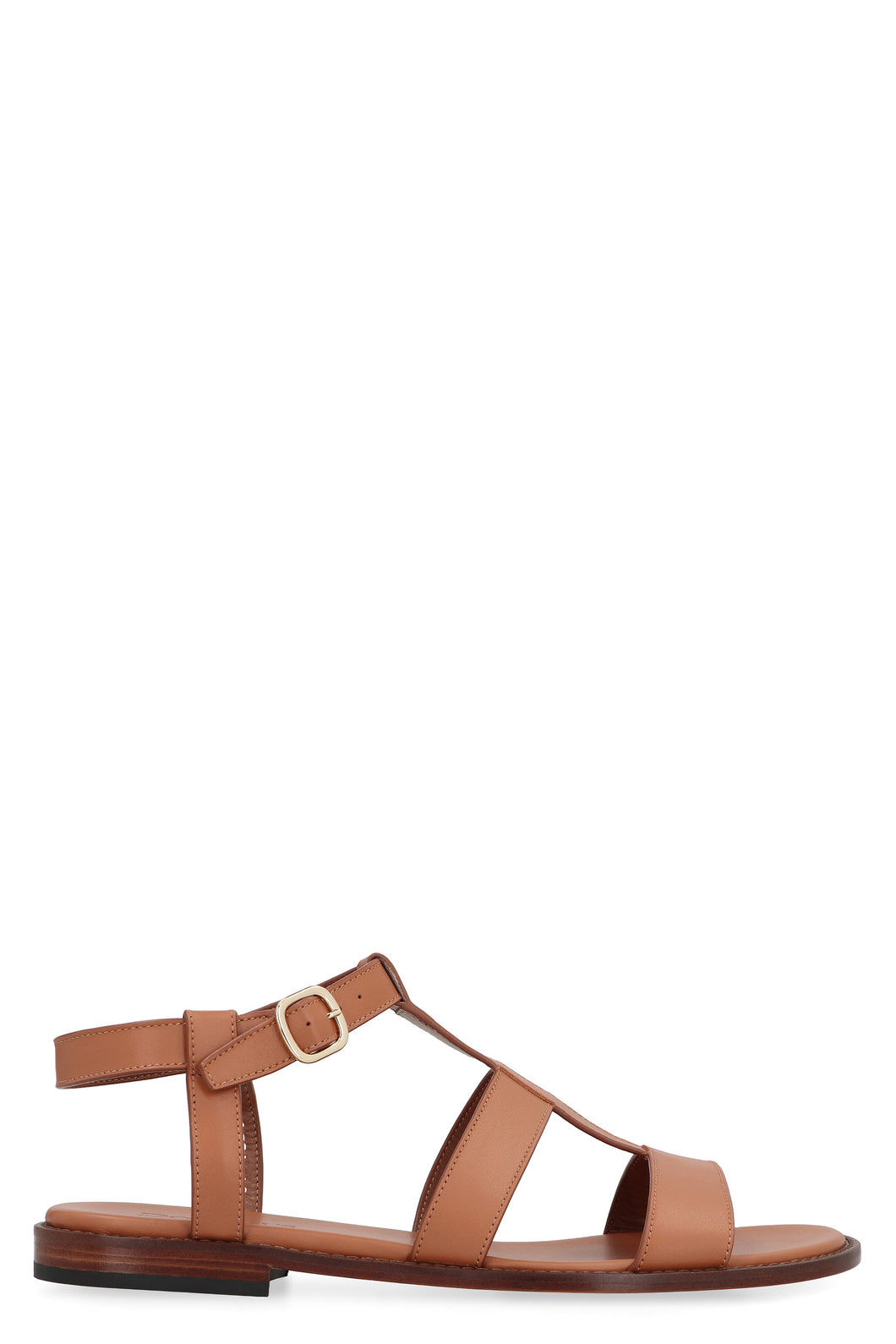 Urano Leather sandals