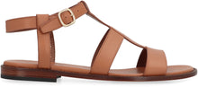 Load image into Gallery viewer, Urano Leather sandals
