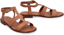 Load image into Gallery viewer, Urano Leather sandals
