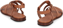 Load image into Gallery viewer, Urano Leather sandals
