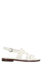 Load image into Gallery viewer, Tropic Leather sandals
