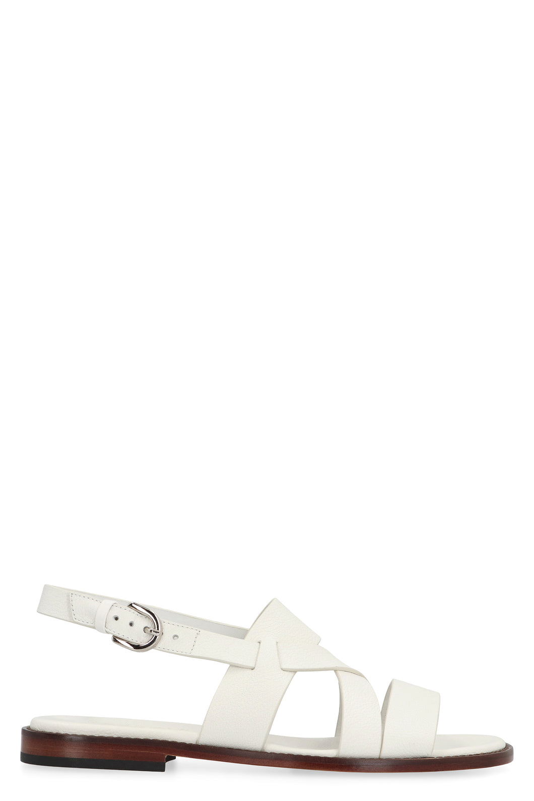 Tropic Leather sandals