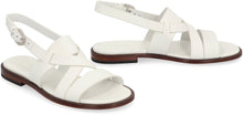 Load image into Gallery viewer, Tropic Leather sandals
