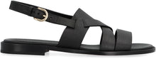 Load image into Gallery viewer, Tropic Leather sandals
