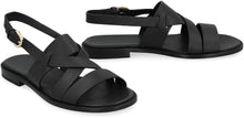 Load image into Gallery viewer, Tropic Leather sandals
