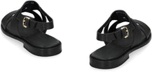 Load image into Gallery viewer, Tropic Leather sandals
