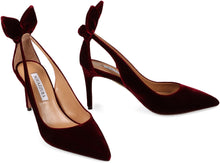 Load image into Gallery viewer, Pointy-toe pumps
