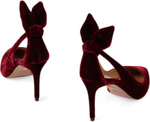 Load image into Gallery viewer, Pointy-toe pumps
